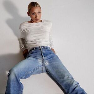 CLYQUE - Paul Bodysuit